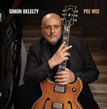 CD Simon Belelty: Pee Wee