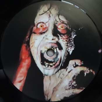 LP Simon Boswell: Demoni 2