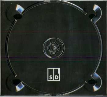 CD Simon Denizart: Piece of Mind