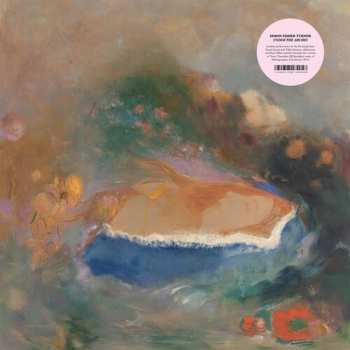LP Simon Fisher Turner: Under The Arches