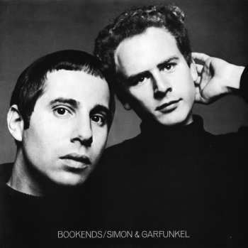 5LP/Set di cofanetti Simon & Garfunkel: Collected Works