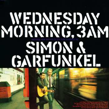 5LP/Set di cofanetti Simon & Garfunkel: Collected Works