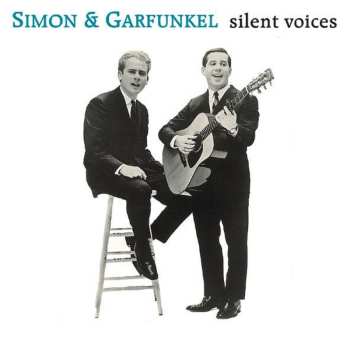 Album Simon & Garfunkel: Silent Voices