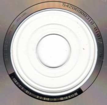 CD Simon & Garfunkel: Simon And Garfunkel's Greatest Hits