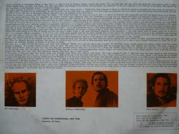 LP Simon & Garfunkel: Simon & Garfunkel