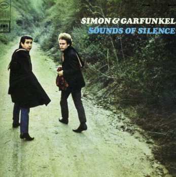CD Simon & Garfunkel: Sounds Of Silence