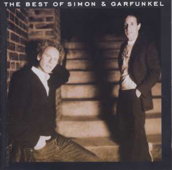 Album Simon & Garfunkel: The Best Of Simon & Garfunkel