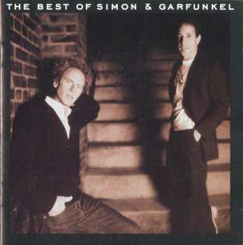 CD Simon & Garfunkel: The Best Of Simon & Garfunkel