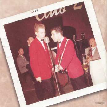 CD Simon & Garfunkel: The Best Of Simon & Garfunkel