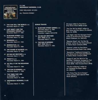 5CD/DVD/Set di cofanetti Simon & Garfunkel: The Collection DLX