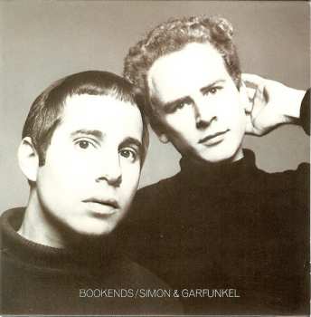 5CD/Set di cofanetti Simon & Garfunkel: The Columbia Studio Recordings 1964-1970 LTD