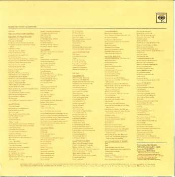 5CD/Set di cofanetti Simon & Garfunkel: The Columbia Studio Recordings 1964-1970 LTD