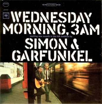 5CD/Set di cofanetti Simon & Garfunkel: The Columbia Studio Recordings 1964-1970 LTD