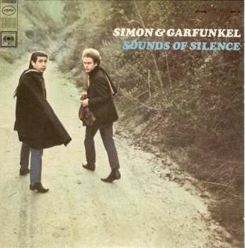 5CD/Set di cofanetti Simon & Garfunkel: The Columbia Studio Recordings 1964-1970 LTD