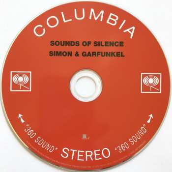 12CD/Set di cofanetti Simon & Garfunkel: The Complete Albums Collection