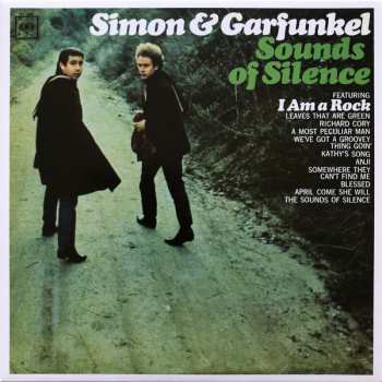 12CD/Set di cofanetti Simon & Garfunkel: The Complete Albums Collection