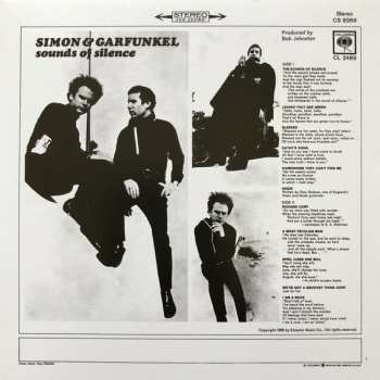 12CD/Set di cofanetti Simon & Garfunkel: The Complete Albums Collection