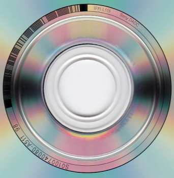 CD/DVD Simon & Garfunkel: The Concert In Central Park DLX