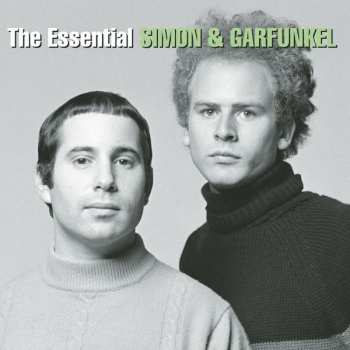 2CD Simon & Garfunkel: The Essential Simon & Garfunkel