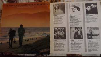 LP Simon & Garfunkel: The Simon And Garfunkel Collection / Todas Sus Obras Maestras