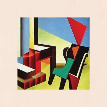LP Simon Herody: Hard Lounge