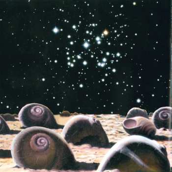 CD Simon House: Spiral Galaxy Revisited