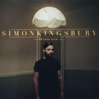 Simon Kingsbury: Pêcher Rien