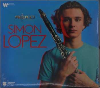 CD Simon Lopez: Prodige, Saison 8: Simon Lopez