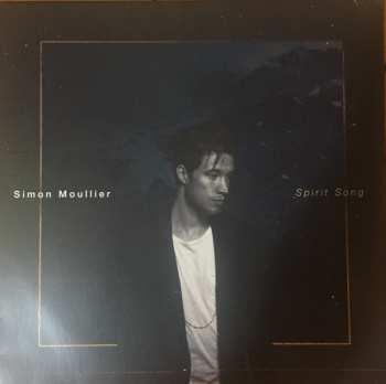 LP Simon Moullier: Spirit Song