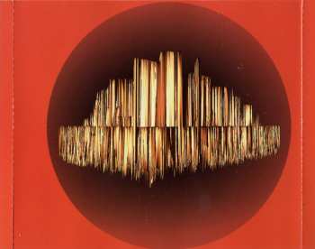 CD Simon Nabatov Trio: Picking Order