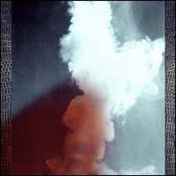 Album Simon Scott: Bunny