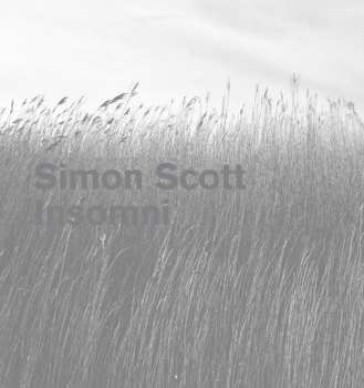 Album Simon Scott: Insomni