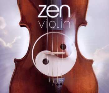 2CD Simon Wickham-Smith & Richard Youngs: Zen Violin / Various