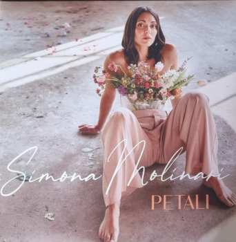 Album Simona Molinari: Petali
