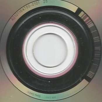 CD Simone: Morgenrot