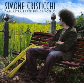 Album Simone Cristicchi: Dall'Altra Parte Del Cancello