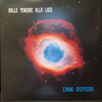 Simone Cristicchi: Dalle Tenebre Alla Luce