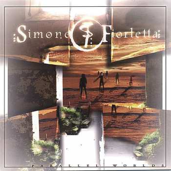 CD Simone Fiorletta: Parallel Worlds