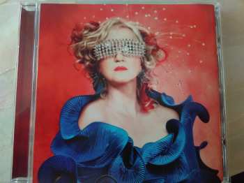 CD Simone Kermes: Inferno E Paradiso
