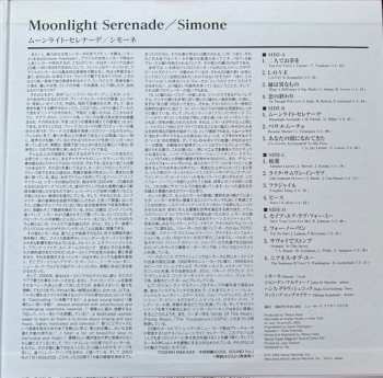 2LP Simone Kopmajer: Moonlight Serenade LTD