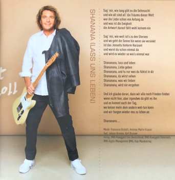 CD Charly Brunner: Wahre Liebe