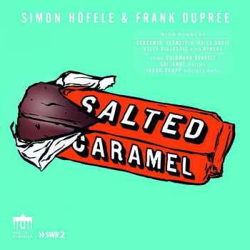 CD Frank Dupree: Salted Caramel
