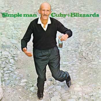 LP Cuby + Blizzards: Simple Man LTD | NUM | CLR