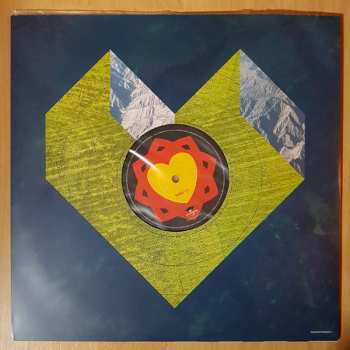 2LP Simple Minds: 40: The Best Of 1979 -2019