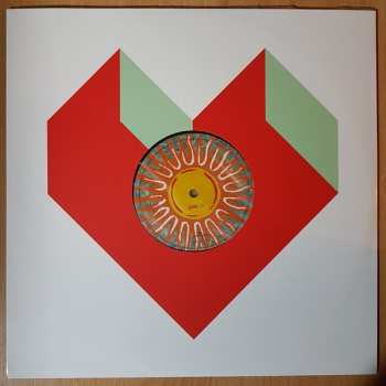 2LP Simple Minds: 40: The Best Of 1979 -2019