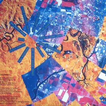 5CD/Set di cofanetti Simple Minds: 5 Album Set