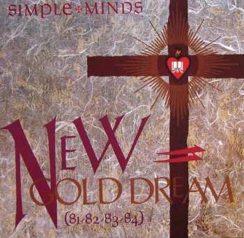 5CD/Set di cofanetti Simple Minds: 5 Album Set