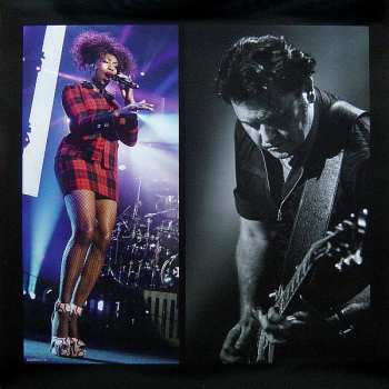 2LP Simple Minds: Celebrate (Live At The SSE Hydro Glasgow) LTD
