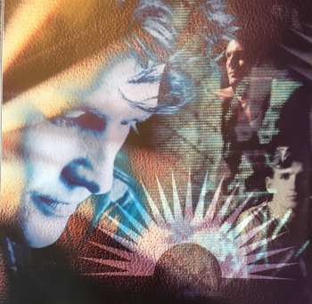 CD Simple Minds: Glittering Prize 81/92