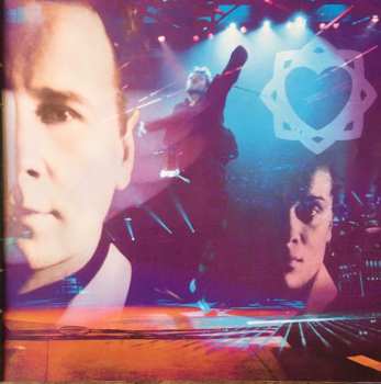CD Simple Minds: Glittering Prize 81/92